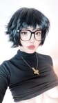 [Cosplay] Puypuy - Shizuku