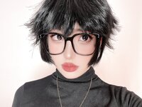 [Cosplay] Puypuy - Shizuku