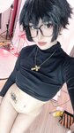 [Cosplay] Puypuy - Shizuku