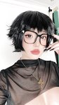 [Cosplay] Puypuy - Shizuku