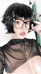 [Cosplay] Puypuy - Shizuku