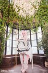 [Cosplay] Shiraga Yanko - HMS Perseus