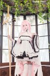 [Cosplay] Shiraga Yanko - HMS Perseus