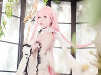 [Cosplay] Shiraga Yanko - HMS Perseus