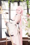 [Cosplay] Shiraga Yanko - HMS Perseus