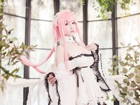 [Cosplay] Shiraga Yanko - HMS Perseus