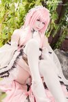 [Cosplay] Shiraga Yanko - HMS Perseus