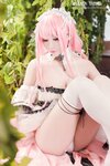 [Cosplay] Shiraga Yanko - HMS Perseus