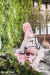 [Cosplay] Shiraga Yanko - HMS Perseus
