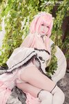 [Cosplay] Shiraga Yanko - HMS Perseus