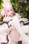 [Cosplay] Shiraga Yanko - HMS Perseus