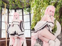 [Cosplay] Shiraga Yanko - HMS Perseus