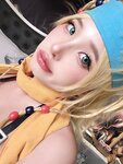 [Cosplay] Puypuy - Rikku