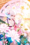 [Cosplay] Yui 金鱼 - King of Glory Xiao Qiao 王者荣耀-大小乔