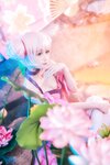 [Cosplay] Yui 金鱼 - King of Glory Xiao Qiao 王者荣耀-大小乔