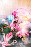 [Cosplay] Yui 金鱼 - King of Glory Xiao Qiao 王者荣耀-大小乔