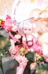 [Cosplay] Yui 金鱼 - King of Glory Xiao Qiao 王者荣耀-大小乔