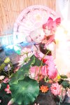 [Cosplay] Yui 金鱼 - King of Glory Xiao Qiao 王者荣耀-大小乔
