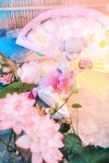 [Cosplay] Yui 金鱼 - King of Glory Xiao Qiao 王者荣耀-大小乔