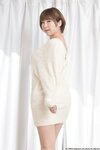 [Digi-Gra] Nanami Matsumoto 松本菜奈実 Photoset 01 - 04