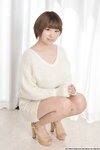 [Digi-Gra] Nanami Matsumoto 松本菜奈実 Photoset 01 - 04