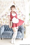[Digi-Gra] Nanami Matsumoto 松本菜奈実 Photoset 01 - 04