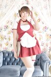 [Digi-Gra] Nanami Matsumoto 松本菜奈実 Photoset 01 - 04