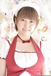 [Digi-Gra] Nanami Matsumoto 松本菜奈実 Photoset 01 - 04