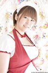 [Digi-Gra] Nanami Matsumoto 松本菜奈実 Photoset 01 - 04