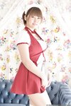 [Digi-Gra] Nanami Matsumoto 松本菜奈実 Photoset 01 - 04