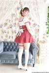 [Digi-Gra] Nanami Matsumoto 松本菜奈実 Photoset 01 - 04