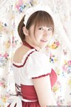 [Digi-Gra] Nanami Matsumoto 松本菜奈実 Photoset 01 - 04