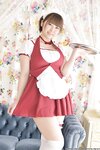 [Digi-Gra] Nanami Matsumoto 松本菜奈実 Photoset 01 - 04
