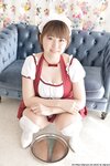 [Digi-Gra] Nanami Matsumoto 松本菜奈実 Photoset 01 - 04