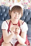 [Digi-Gra] Nanami Matsumoto 松本菜奈実 Photoset 01 - 04