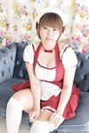 [Digi-Gra] Nanami Matsumoto 松本菜奈実 Photoset 01 - 04