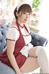 [Digi-Gra] Nanami Matsumoto 松本菜奈実 Photoset 01 - 04