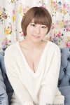 [Digi-Gra] Nanami Matsumoto 松本菜奈実 Photoset 01 - 04