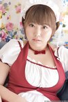 [Digi-Gra] Nanami Matsumoto 松本菜奈実 Photoset 01 - 04