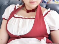 [Digi-Gra] Nanami Matsumoto 松本菜奈実 Photoset 01 - 04