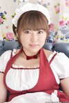 [Digi-Gra] Nanami Matsumoto 松本菜奈実 Photoset 01 - 04
