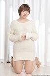[Digi-Gra] Nanami Matsumoto 松本菜奈実 Photoset 01 - 04