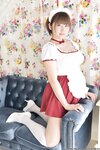 [Digi-Gra] Nanami Matsumoto 松本菜奈実 Photoset 01 - 04