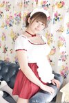 [Digi-Gra] Nanami Matsumoto 松本菜奈実 Photoset 01 - 04