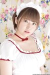 [Digi-Gra] Nanami Matsumoto 松本菜奈実 Photoset 01 - 04