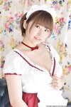 [Digi-Gra] Nanami Matsumoto 松本菜奈実 Photoset 01 - 04