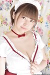 [Digi-Gra] Nanami Matsumoto 松本菜奈実 Photoset 01 - 04