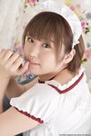[Digi-Gra] Nanami Matsumoto 松本菜奈実 Photoset 01 - 04