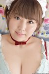 [Digi-Gra] Nanami Matsumoto 松本菜奈実 Photoset 01 - 04