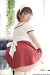 [Digi-Gra] Nanami Matsumoto 松本菜奈実 Photoset 01 - 04